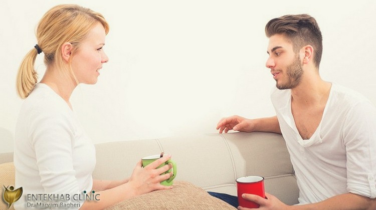 نکات مهم در مورد مشاوره قبل از ازدواج