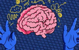 درمان اضطراب: چگونه با اضطراب مبارزه کنیم