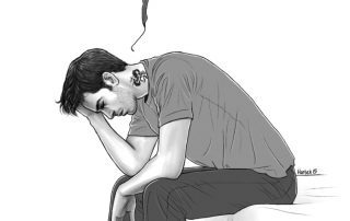 افسردگی موقعیتی چیست؟