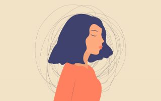 اختلال اضطراب چیست؟ راهنمای کامل اضطراب