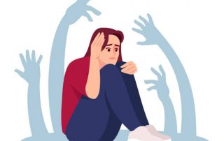 افسردگی سایکوتیک یا افسردگی روانی چیست؟