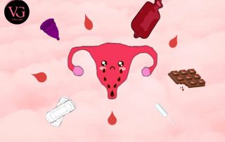 علائم PMS چیست؟ راهنمای کامل سندرم پیش از قاعدگی