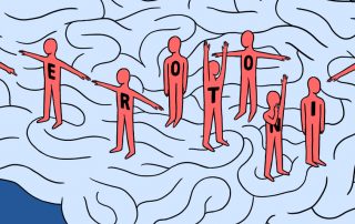 سروتونین چیست؟