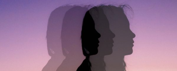 انواع افسردگی