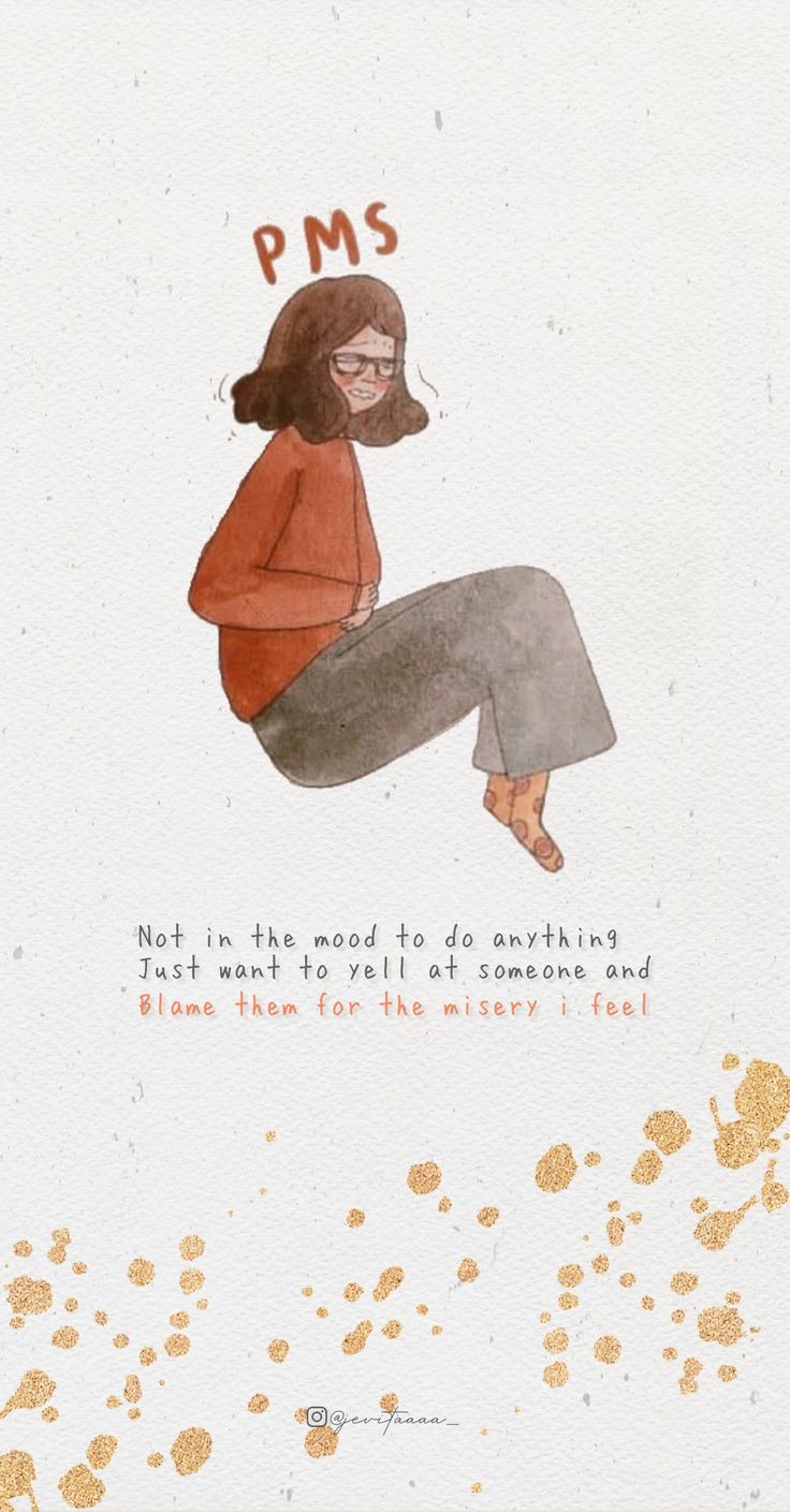 علل PMS چیست؟