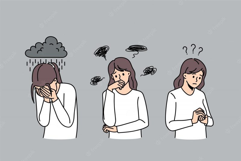 افسردگی چیست؟