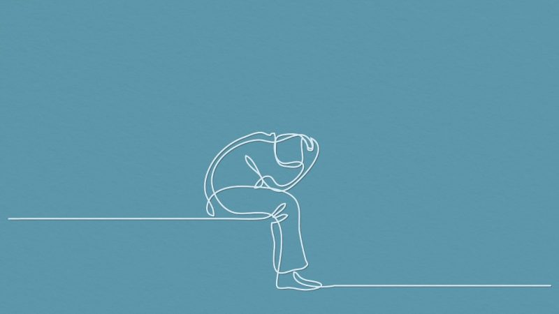 علل افسردگی