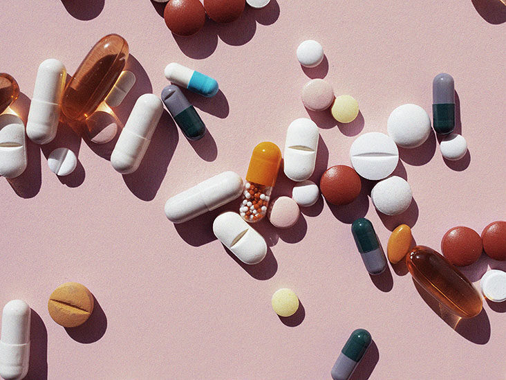 داروهای تأثیرگذاربر میزان دوپامین