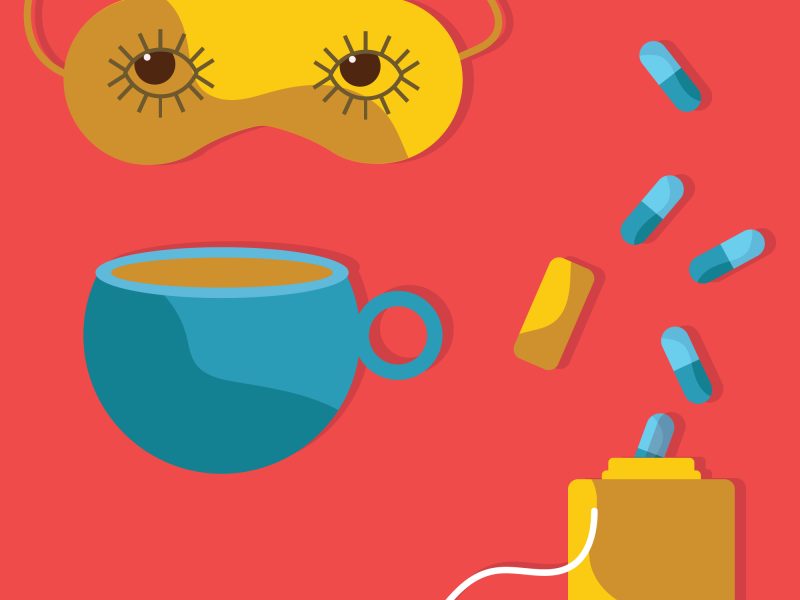 داروهای سندرم پیش از قاعدگی یا PMS چیست؟