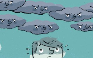 اختلال اضطراب جدایی و ترس از جدایی چیست؟