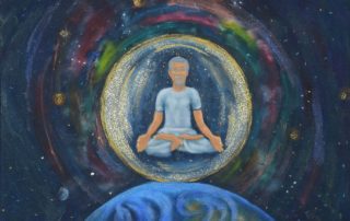 چگونه مراقبه کنیم؟ آموزش مدیتیشن