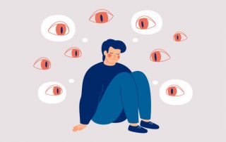 حملات پانیک و اختلال پانیک (panic attack) چیست؟