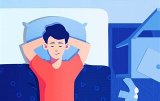 خواب چیست و چرا مهم است؟