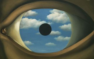 چرا رویا می بینیم؟ 