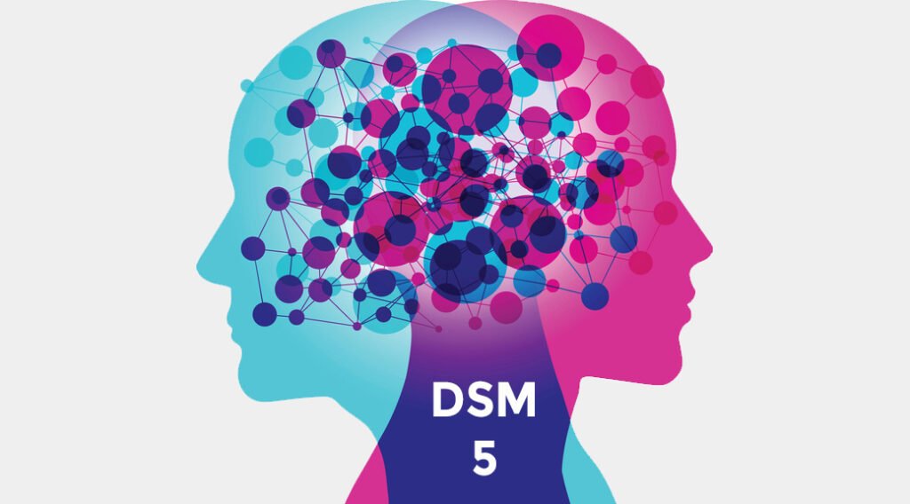 کتابچه راهنمای تشخیصی و آماری (DSM) چیست؟