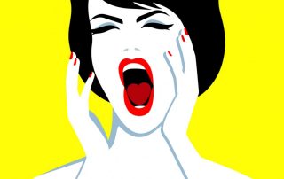 دلیل لذت بردن از فیلم های ترسناک چیست؟