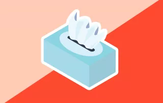 چرا به داستان های غمگین علاقمندیم؟