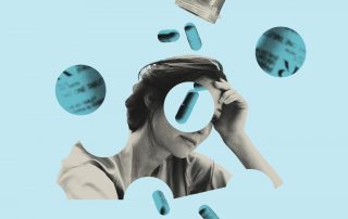 آیا داروهای ضد افسردگی باعث افزایش وزن می شوند؟