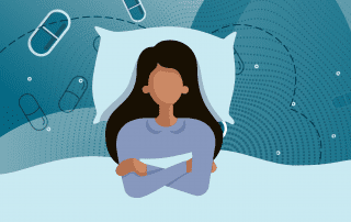 اختلال بی خوابی یا Insomnia چیست؟