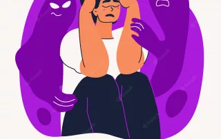 تمام آنچه را که باید در مورد اسکیزوفرنی (schizophrenia) بدانیم