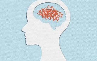 انواع مختلف اضطراب چیست؟