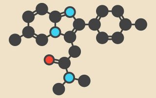 همه جیز درباره ی داروی زولپیدم (Zolpidem)