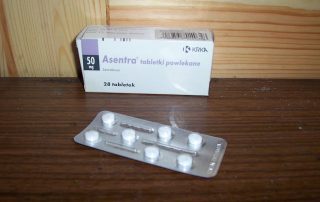 سرترالین (Sertraline) چیست؟